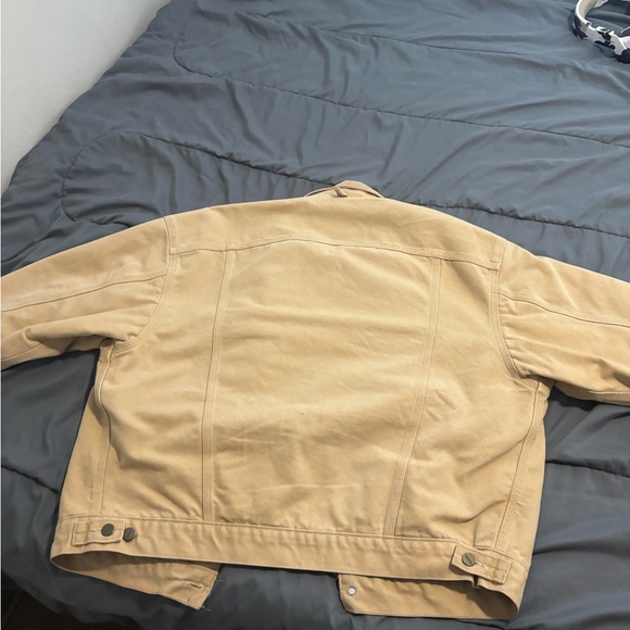 Carhartt Jacket - Picture 4 of 4